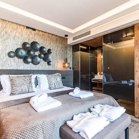 The Minipenthouse Terrace & Spa Paço de Arcos Εξωτερικό φωτογραφία