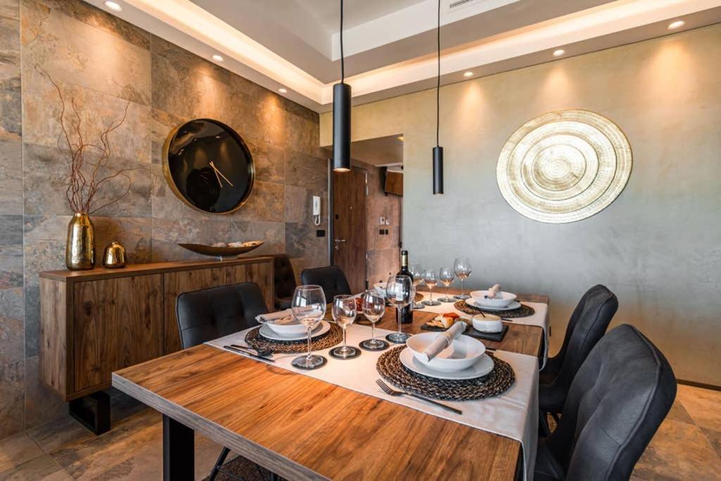 The Minipenthouse Terrace & Spa Paço de Arcos Εξωτερικό φωτογραφία