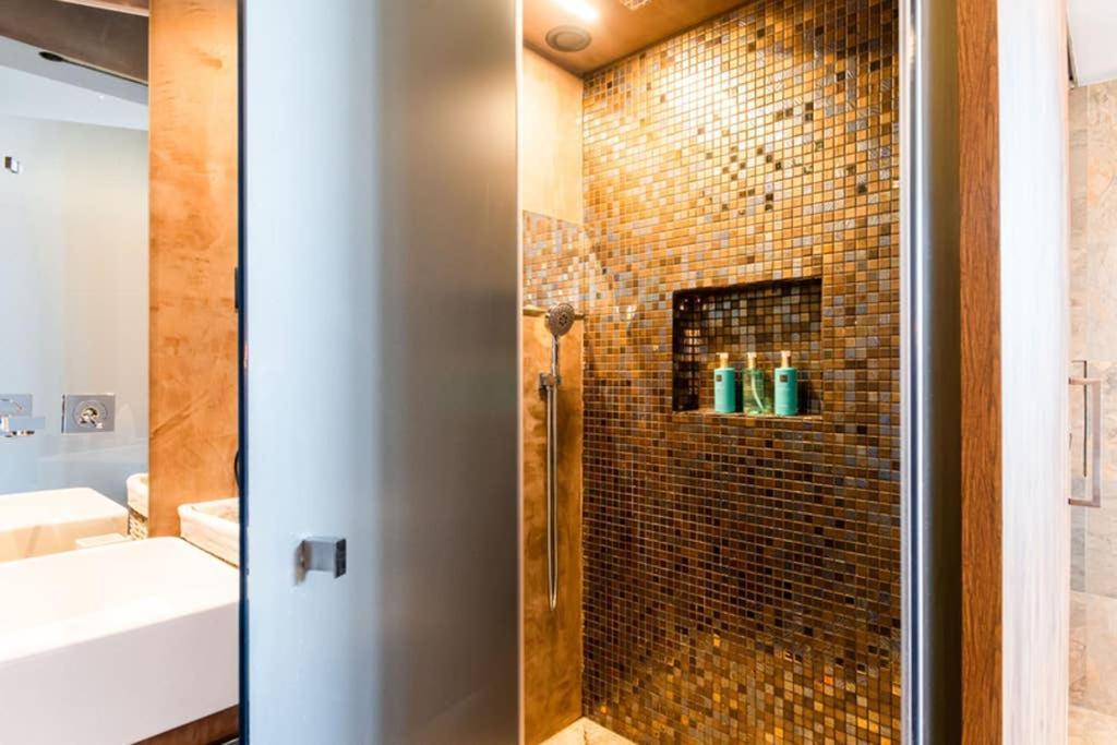 The Minipenthouse Terrace & Spa Paço de Arcos Εξωτερικό φωτογραφία
