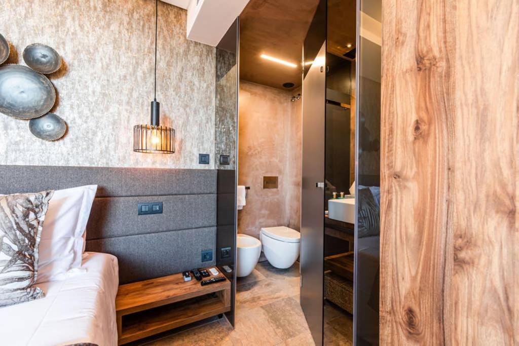 The Minipenthouse Terrace & Spa Paço de Arcos Εξωτερικό φωτογραφία